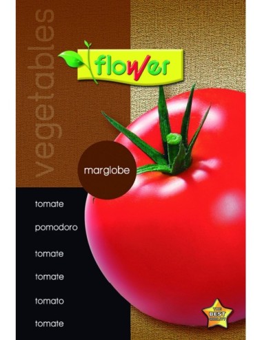 Tomate margoble