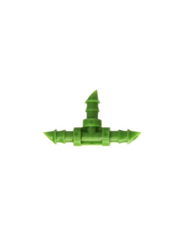 Unión t floraflex