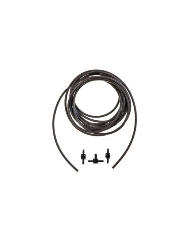 Tropf blumat tubo goteo 3 mm + 1 mimit + 2 mini concector
