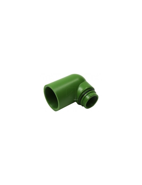 Flora pipe fitting