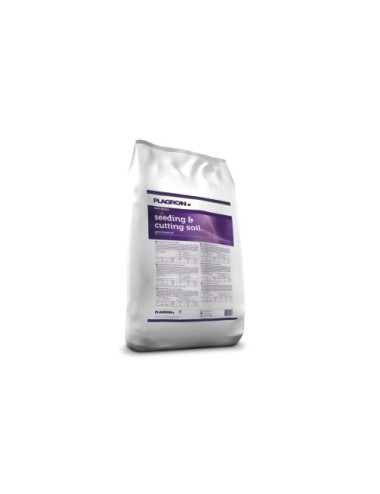 Seeding & cutting soil plagron