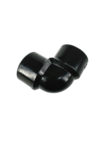 Codo 90º 3/4" x 3/4" roscado hembra