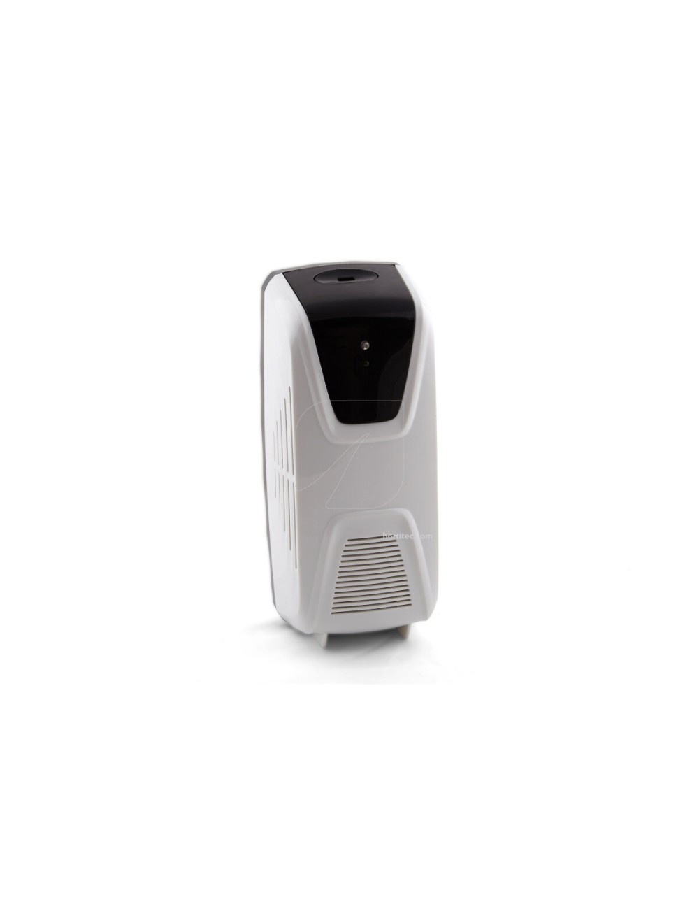 Ona block dispenser