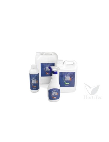 Zerumpro recarga zerum pro gel