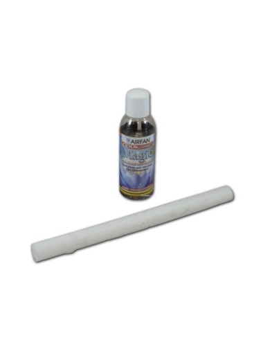 Recarga odor-connect kit