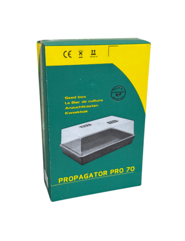 Propagador pro 70 plus con caja