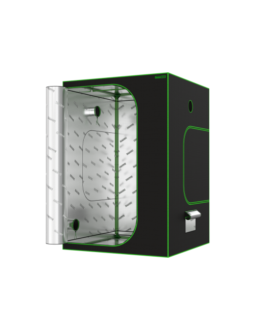 Invernadero dark box