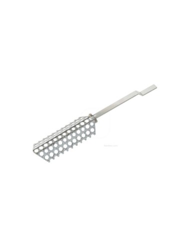 Deflector super spreader