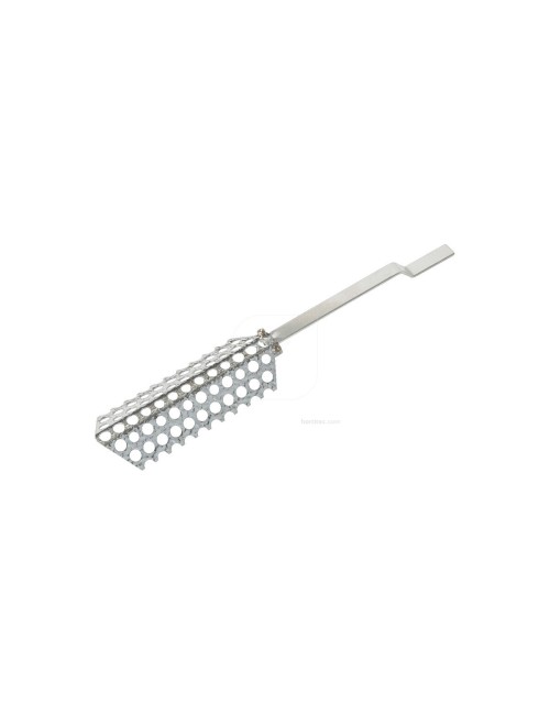 Deflector super spreader