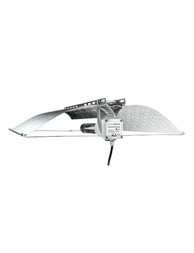 Reflector azerwing vpro s vega green 95% (con lámpara) prima klima