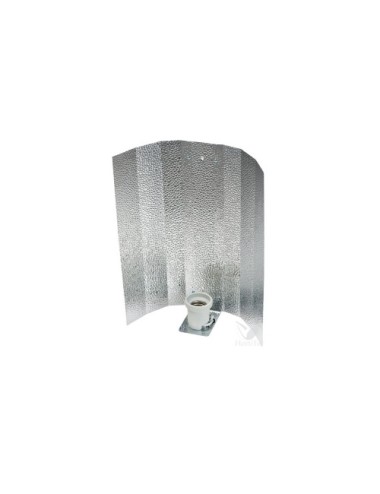 Reflector amartillado (47 x 43 cm)