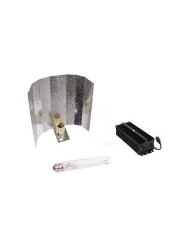 Kit electronico solux 400w super hps amartillado asia
