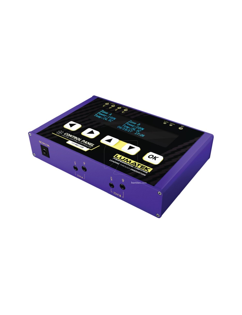 Panel control plus 2.0