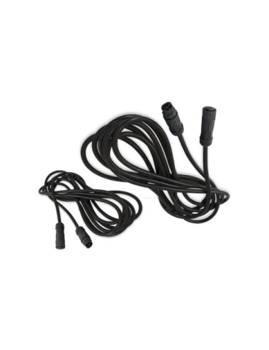 Cables de extensión 5 m driver remote zeus (2 uds)