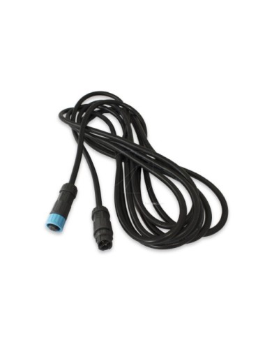 Cables de extensión 5 m driver remote zeus (2 uds)