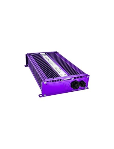 Driver 650w para led vf