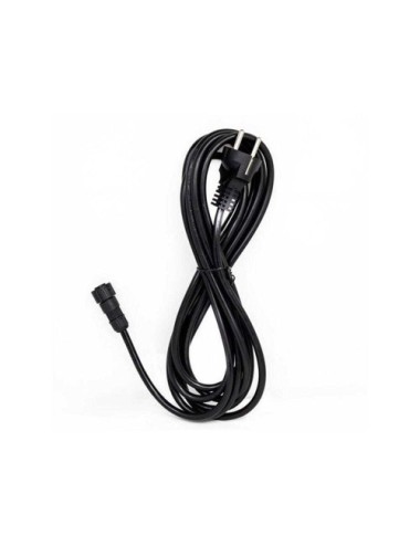 Cable alimentación barra uv lumatek