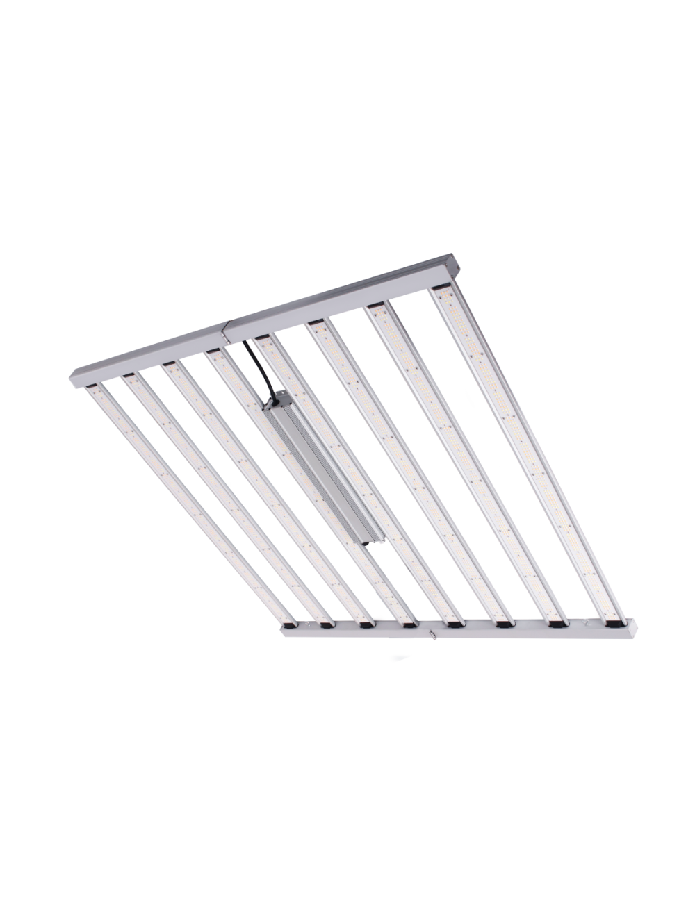 Sistema led spider king 1000 w