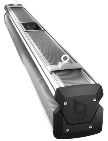 Thinkgrow model-i plus 720 w trolmaster