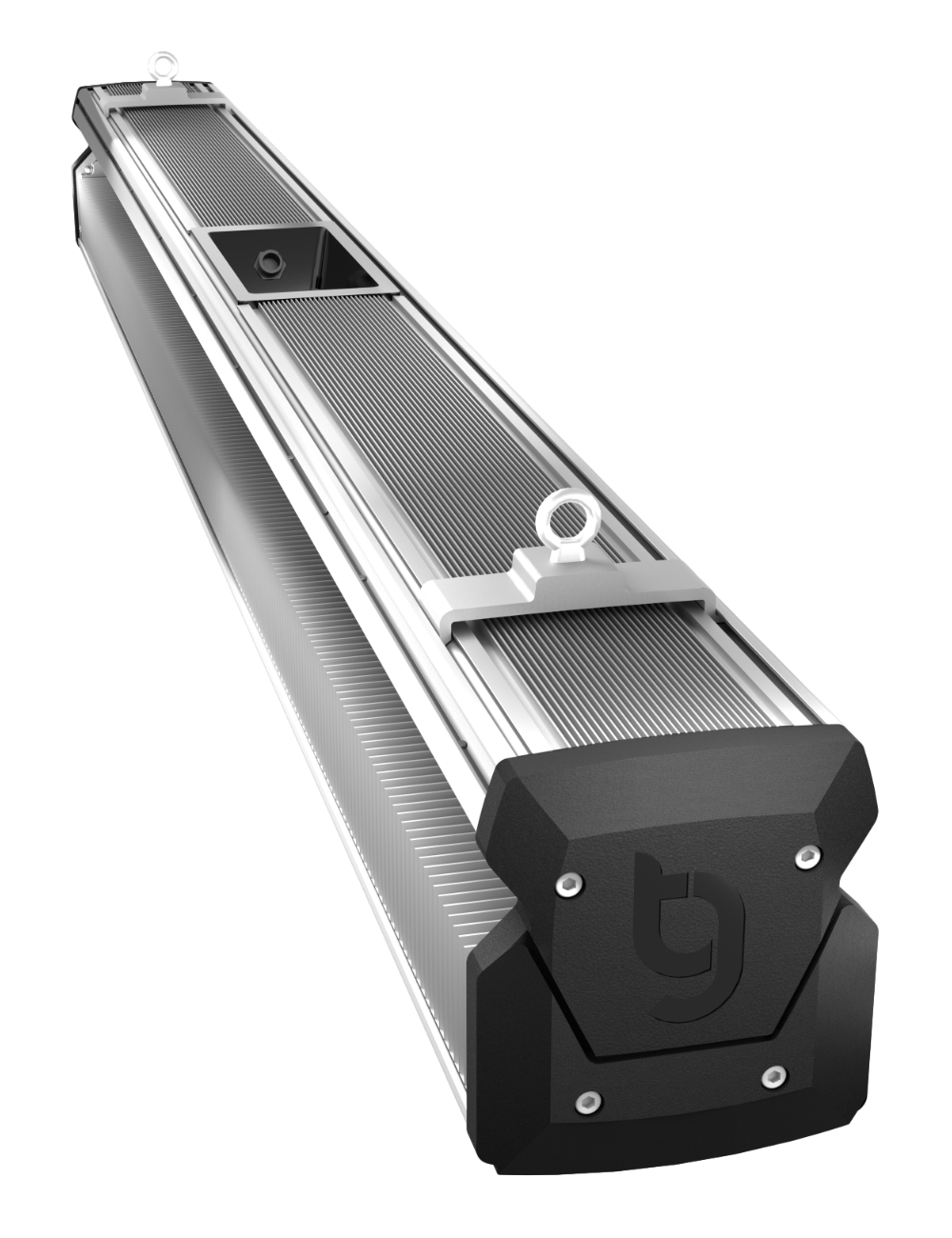 Thinkgrow model-i plus 720 w trolmaster