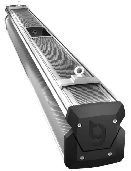 Thinkgrow model-i plus 720 w trolmaster