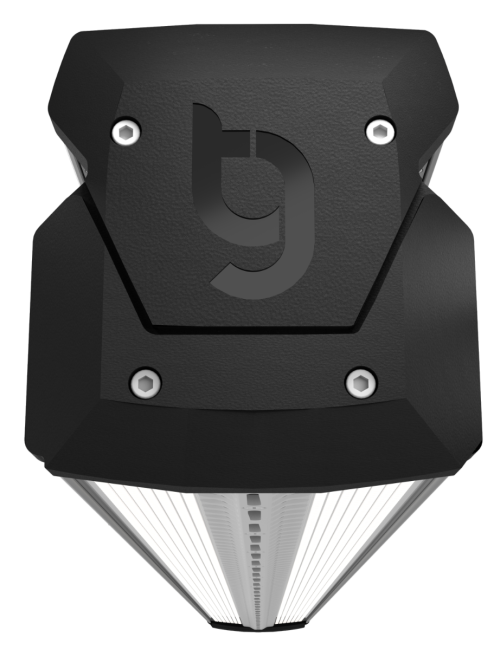 Thinkgrow model-i plus 720 w trolmaster