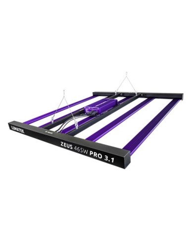 Sistema led zeus 465w pro 3.1 lumatek