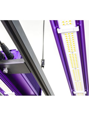 Sistema led zeus 465w pro 3.1 lumatek