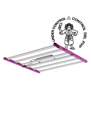 Sistema led cosmos pro 720w elite