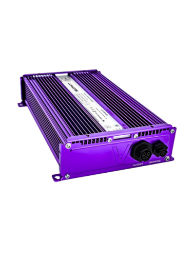 Driver 600 w pro lumatek