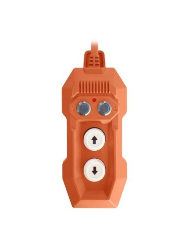 Control remoto para sistema de elevación (lrc-1) trolmaster