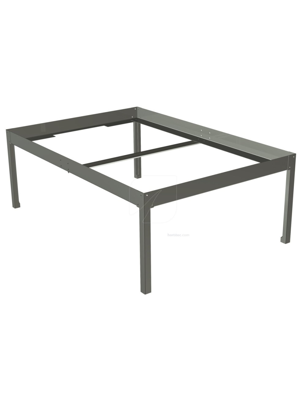 Soporte para bandejas