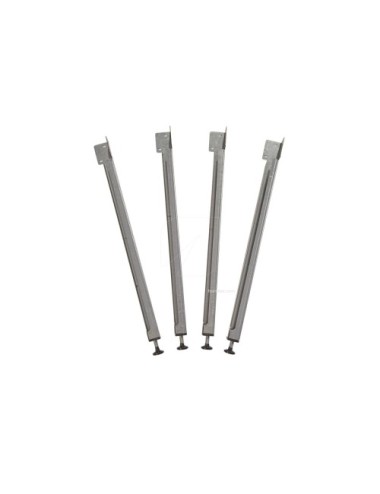 Kit patas para soportes
