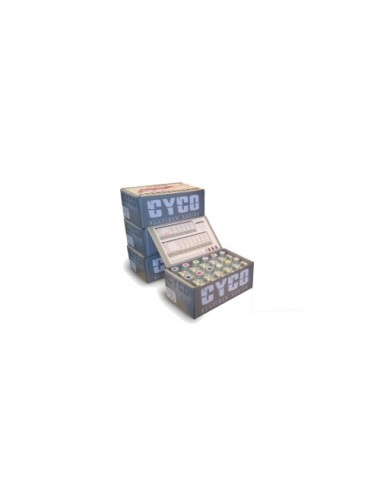 Prokit platinium series