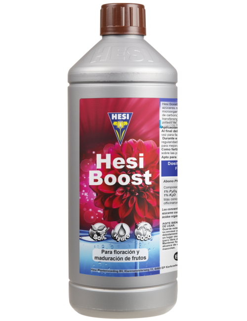 Boost