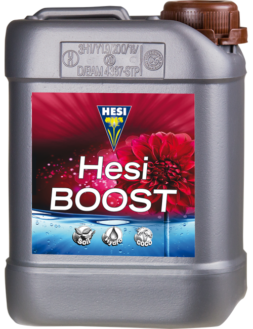 Boost