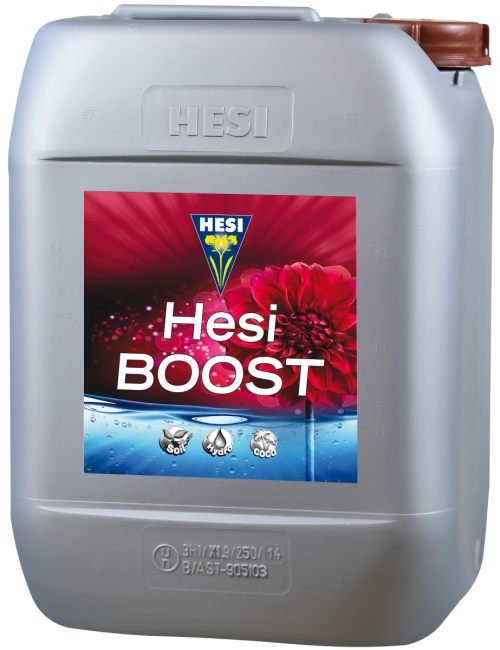 Boost