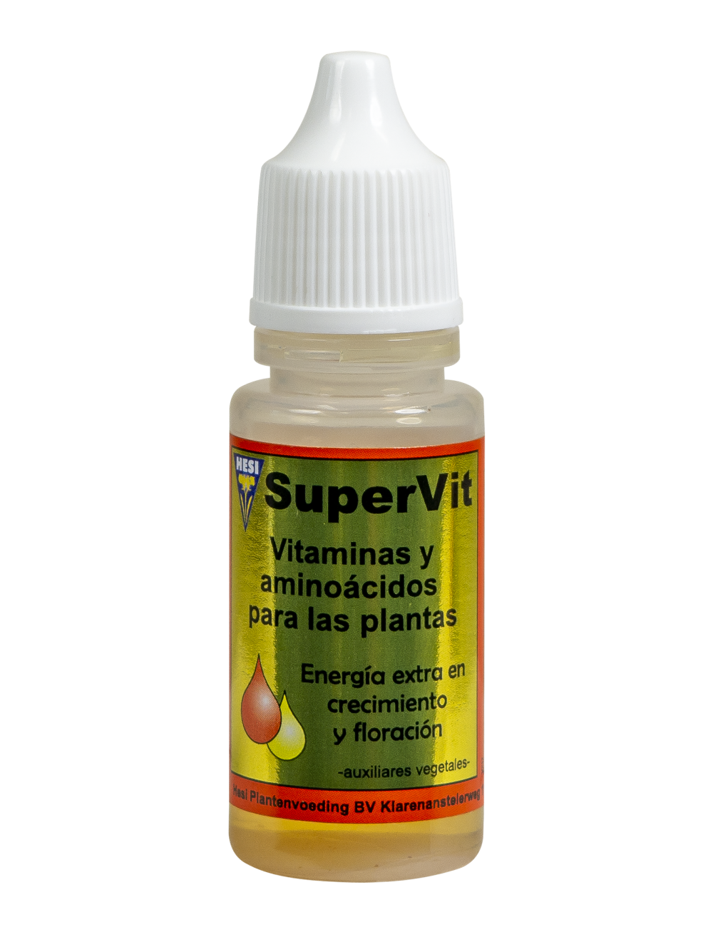 Supervit