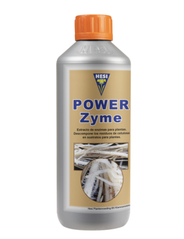 Powerzyme