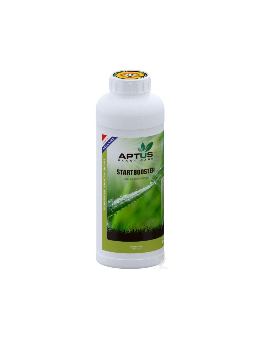 Startbooster aptus
