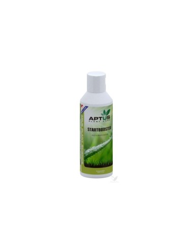 Startbooster aptus
