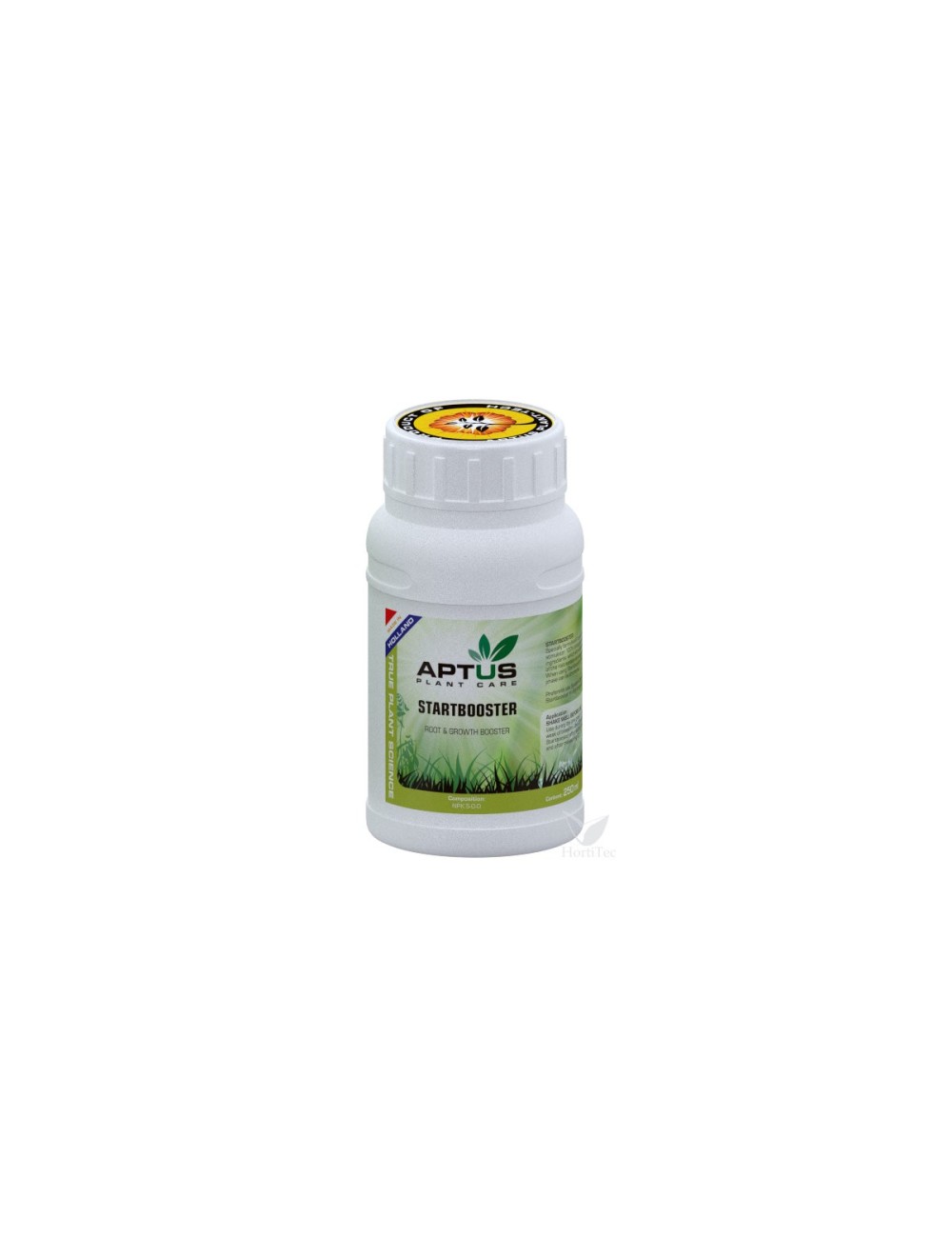 Startbooster aptus