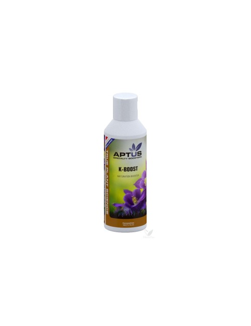 K-boost
