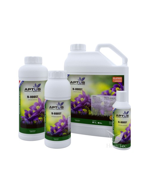 N-boost