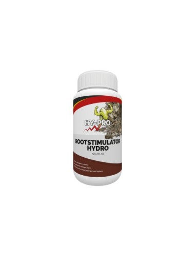 Hydro rootstimulator