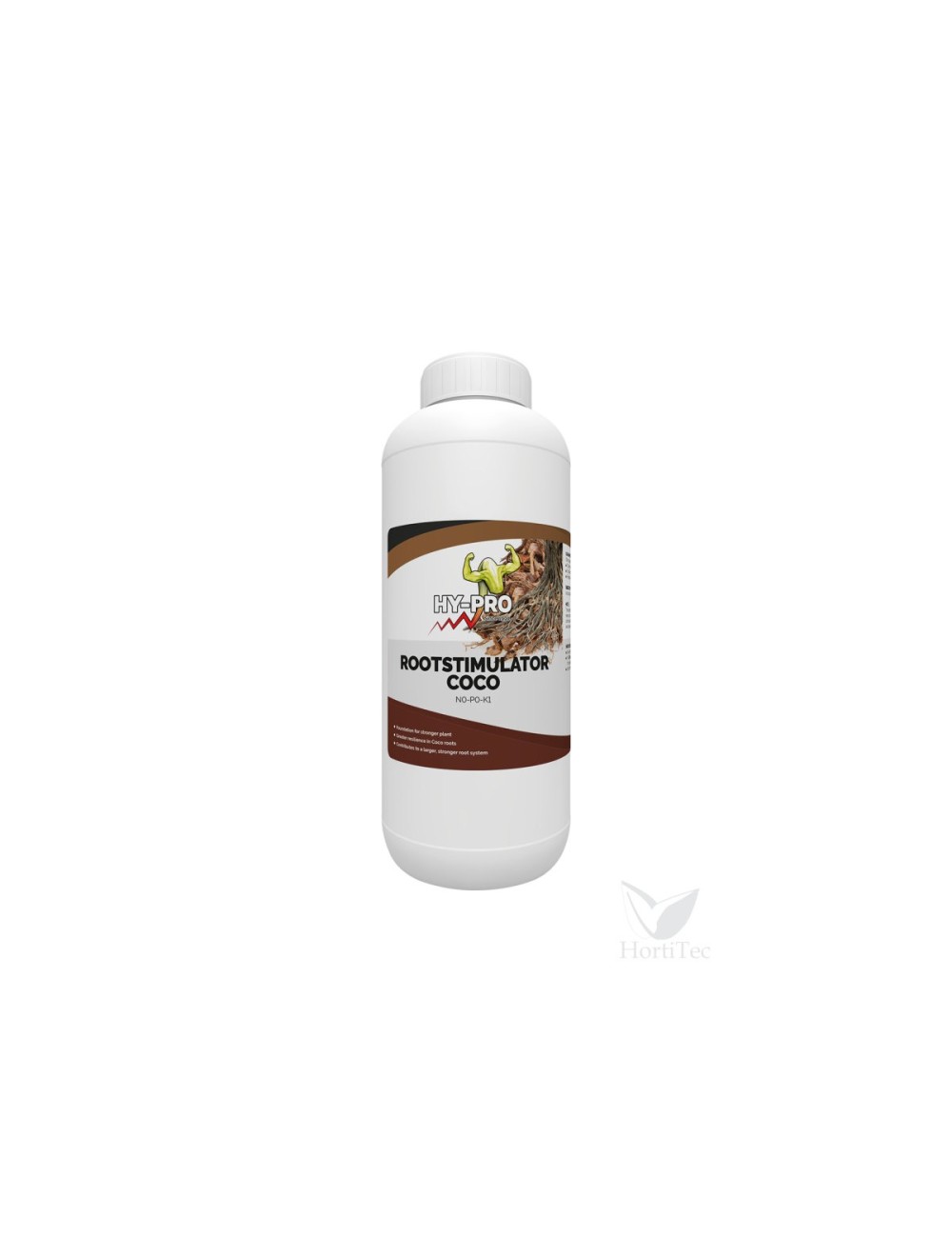 Coco rootstimulator