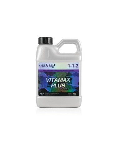 Vitamax plus(TM)