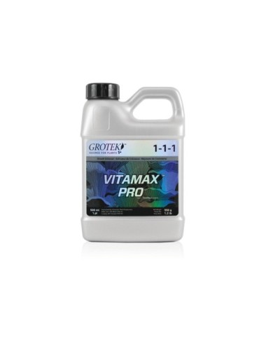 Vitamax(TM) pro