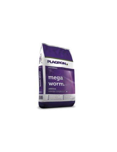 Mega worm