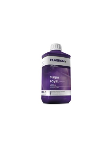 Sugar royal plagron